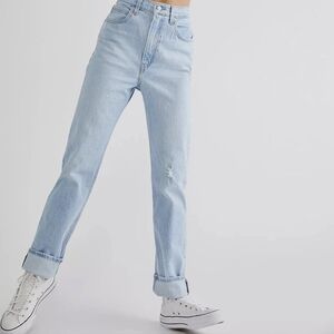 LEVIS 70'S SLIM STRAIGHT